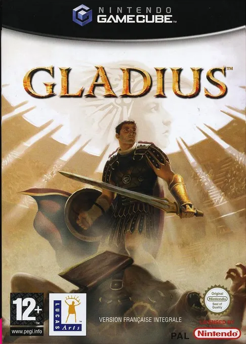 Gladius (France)
